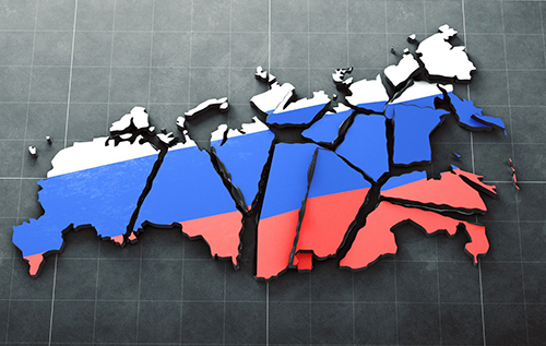 Скільки ще потрібно воювати до розпаду РФ: прогноз експерта