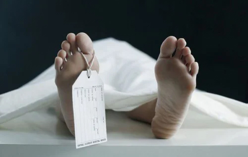У США пенсіонерка ожила в мішку для трупів, коли її тіло привезли до похоронного бюро