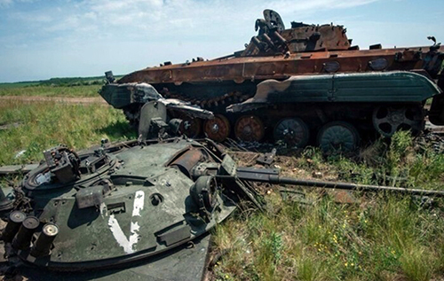 В ОП розповіли, за якої умови Росія погодиться на українську "формулу миру"