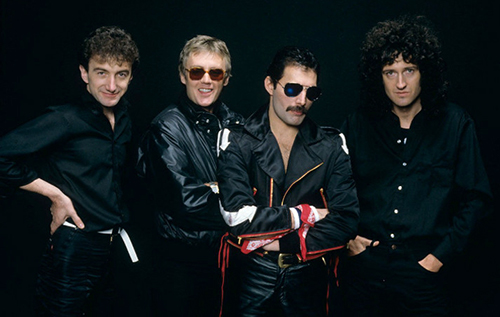 Sony Music за шалену суму купила всі хіти гурту Queen
