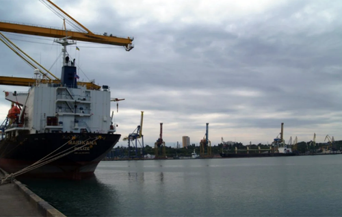 Розблокування українських портів: стало відомо, коли в море вийдуть перші судна