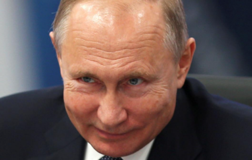 Путін – психопат, йому не можна поступатися: Фейгін назвав правильну тактику поведінки з диктатором