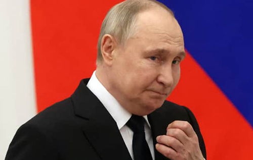 Аналітики роз'яснили, що змусить Путіна зупинити війну проти України