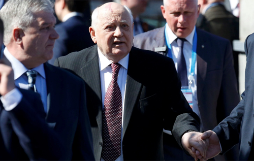 Путін знищив справу його життя: стало відомо, як Горбачов відреагував на війну в Україні
