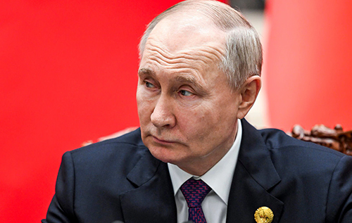 Путін загнав у пастку: The Telegraph назвав причину, із-за якої Україну не пускають в НАТО
