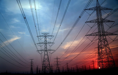 Україна рекордно збільшила імпорт електроенергії: з яких країн найбільше