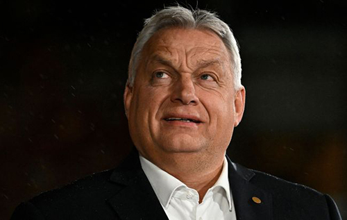 "Путін впевнений у поразці України": Орбан надіслав керівництву ЄС листа за підсумками своєї поїздки у Москву