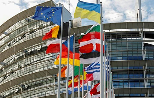 Процес вступу Грузії до Євросоюзу призупинено, – дипломат
