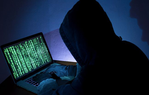"За Охматдит": українські хакери атакували мережеву інфраструктуру РФ