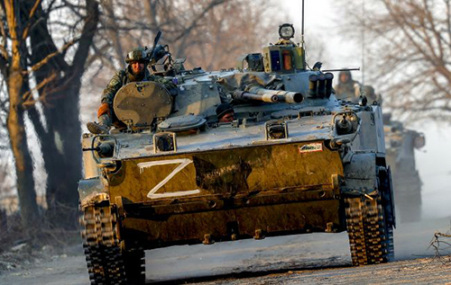 У НАТО дали невтішний прогноз щодо війни в Україні