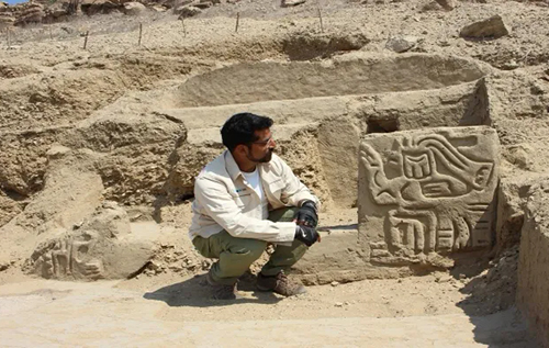5000-річний церемоніальний храм і людські скелети: в Перу археологи розкопали цінні знахідки