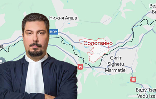 Ексголову Верховного Суду Князєва спіймали за 1 км від кордону з Румунією, а потім відпустили, – журналіст