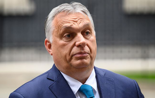 Посли ЄС різко розкритикували Орбана за поїздки до Росії та Китаю з "мирною місією", – ЗМІ