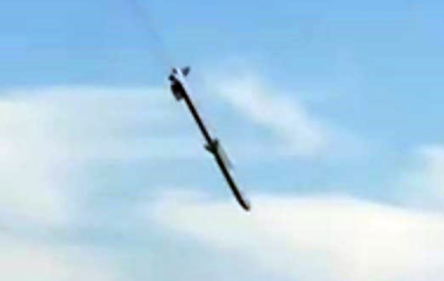 У ракеті РФ X-101, яка атакувала "Охматдит", знайшли західні чипи: експерт пояснив, як так вийшло