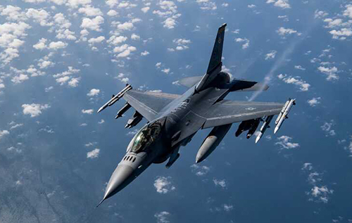 Отримання F-16 стане початком нової фази війни: експерт спрогнозував, чого чекати