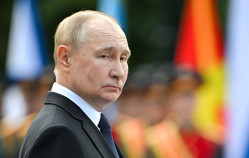 Дата смерті Путіна все більше цікавить росіян. Відповіді вони шукають у ворожок