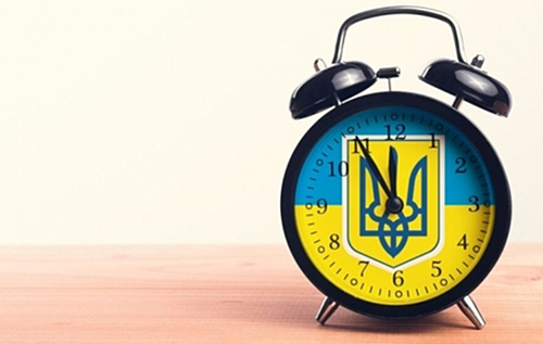 В Україні скасували переведення годинників з зимового на літній час