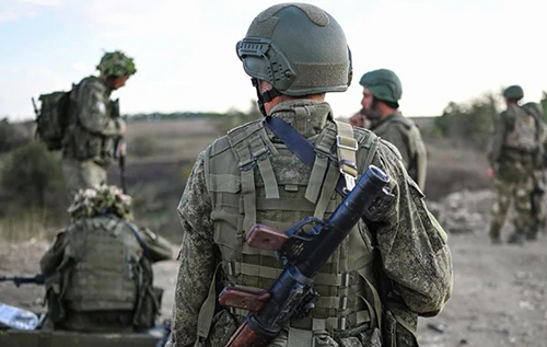 РФ хоче сформувати котел для ЗСУ на Донбасі: експерт розповів про загрозливий напрямок