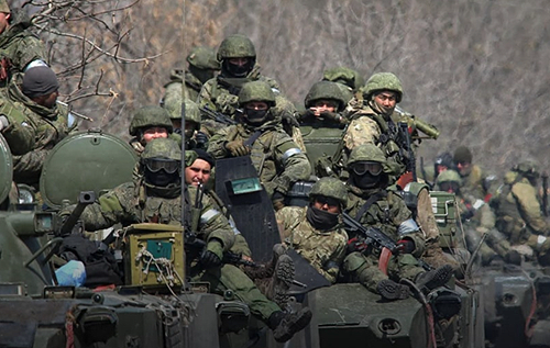 У Росії можуть оголосити мобілізацію, використовуючи "чеченський сценарій", – експерт