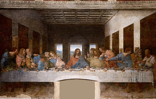 Де Ісус провів свою Таємну вечерю: археологи вважають, що цей будинок все ще стоїть на горі Синай. ФОТО