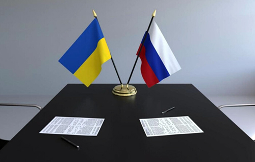 На столі будуть три пункти: чого захоче Кремль від України у разі переговорів