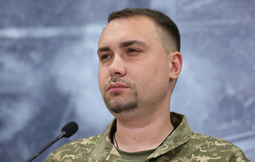 Буданов розповів, як в ГУР дізнались про підготовку росіян до нападу 24 лютого 2022 року