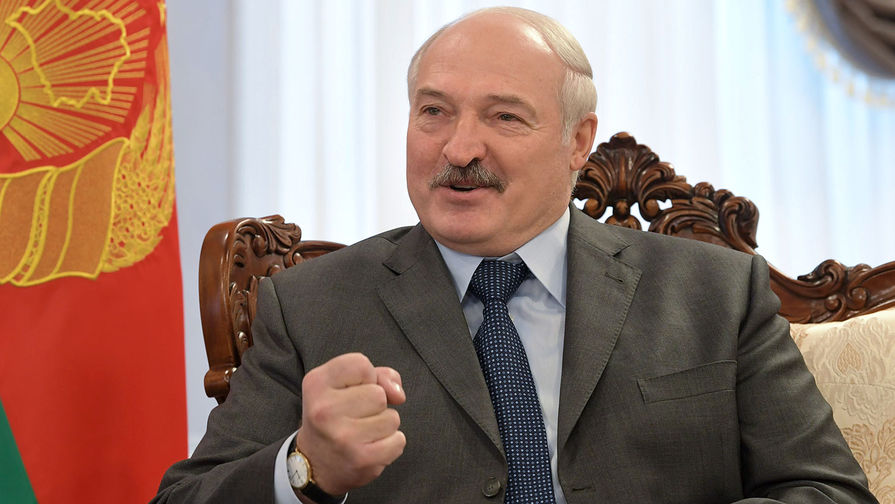 Лукашенко, Россия, нефть, спор, Беларусь