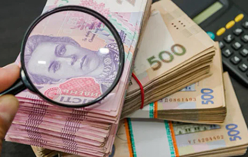 Можлива причетність Росії: кількість фальшивих грошей в Україні збільшилася на 62%, – НБУ