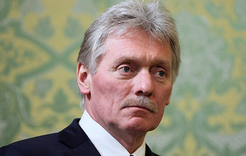 "Є незрозумілі сигнали": у Кремлі висловилися про переговори з Україною