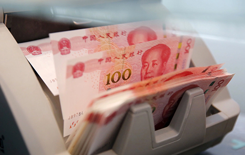 Китай затягує зашморг на шиї Росії: банки блокують платежі