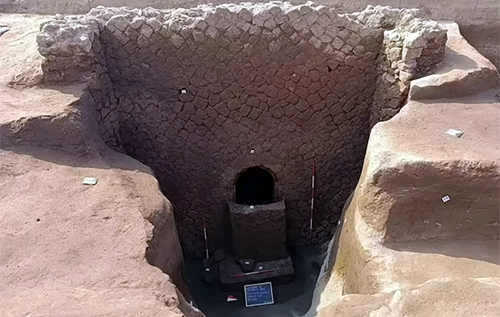 Мумія в Неаполі: археологи розкрили 2000-річний саркофаг і зробили "безпрецедентне" відкриття