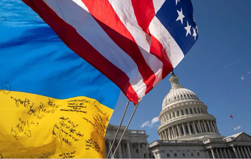 У Вашингтоні обговорюють плани перемир’я у війні Росії проти України: експертка повідомила деталі