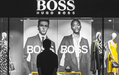 Угоду закрито: німецький будинок моди Hugo Boss продав російський бізнес