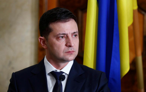 Україні загрожує дефолт: Зеленський звернувся до нардепів з тривожною заявою. ВІДЕО