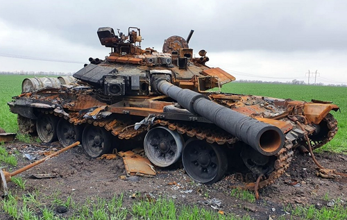 ЗСУ "відмінусували" ще 250 окупантів та знищили ще 3 танки: Генштаб оновив дані про втрати РФ