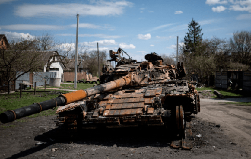 РФ зазнала великих втрат на півдні України: ліквідовано понад 100 окупантів та 60 одиниць ворожої техніки