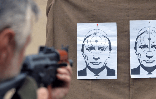 Політолог пояснив, як можна розібратися з Путіним