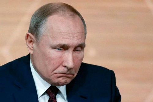 У Росії повідомили про смерть двоюрідного брата Путіна: що про нього відомо