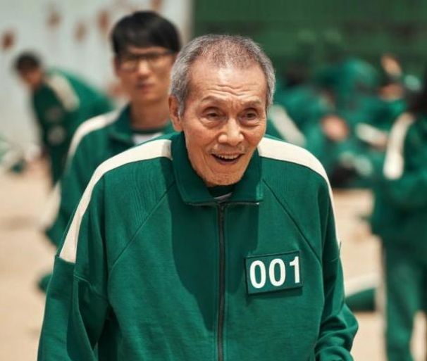 Зірку "Гри в кальмара" О Йон Су виправдали у справі про домагання