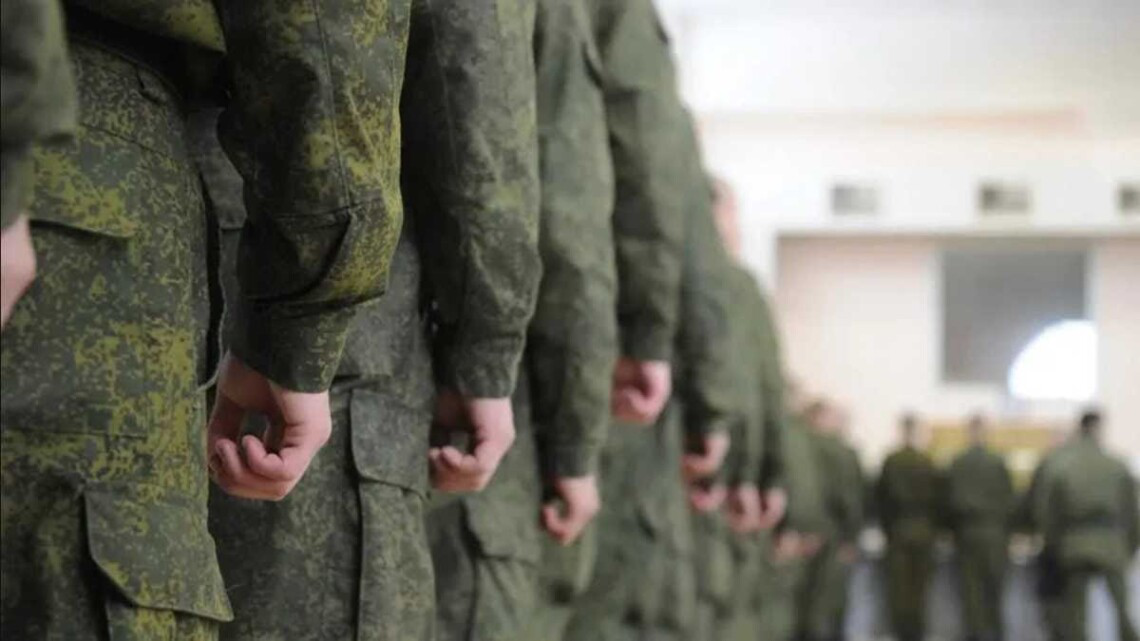 Скільки Росія збере "вояк" після першої хвилі мобілізації: прогноз МВС