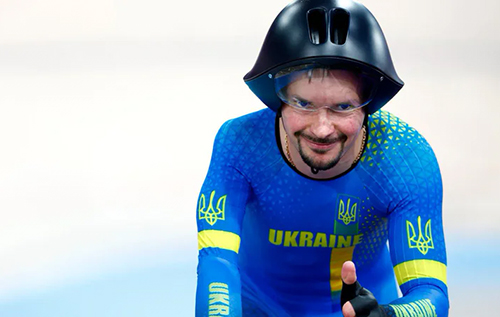 Українець Дементьєв став чемпіоном Паралімпіади-2024: у нього вже четверте "золото"