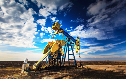 Из-за падения цен на нефть Россия к маю понесет убытки на $1 млрд