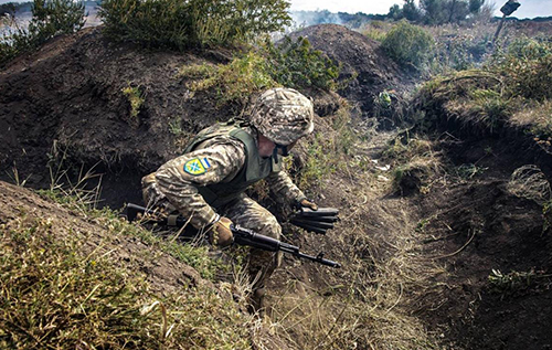 Україна не планує захоплювати більше території у Курській області, ЗСУ окопуються та захищають фланги, – FT