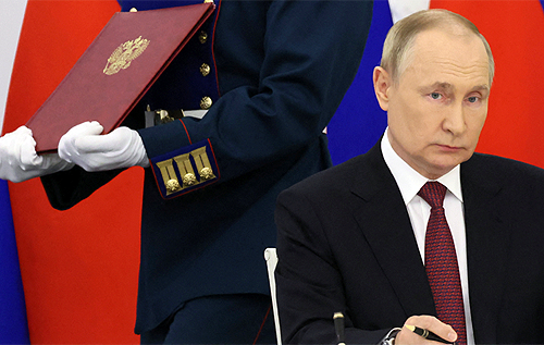 Між Путіним та російською армією поглиблюється розкол, – експерт
