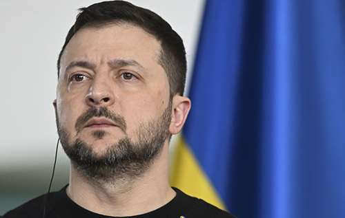 Зеленський описав моторошне майбутнє України без допомоги США: "Буде багато жертв та крові"