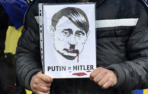 Очільник Міноборони Німеччини порівняв Путіна з Гітлером і закликав ЄС готуватися до війни