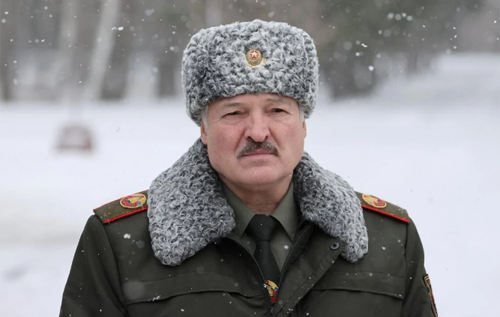 Сигнал для Лукашенка: Фейгін прокоментував раптову смерть глави МЗС Білорусі