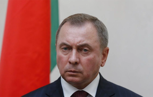 "Главу МЗС Білорусі отруїли": політолог відповів, чи буде Лукашенко наступним
