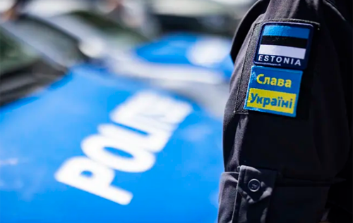Естонія попросила українських прикордонників допомогти виявляти російських агентів