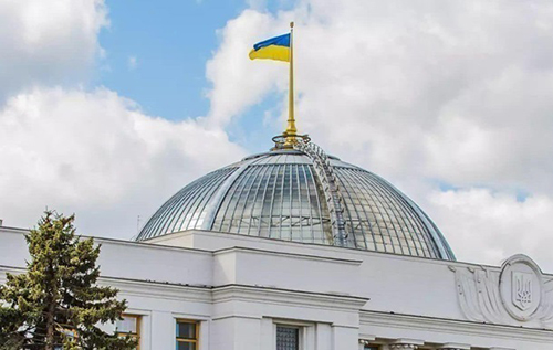 Рада скасувала підвищення зарплат прокурорам загалом на 3 млрд гривень